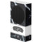 NBA San Antonio Spurs Marble Xbox Series S Console Skin